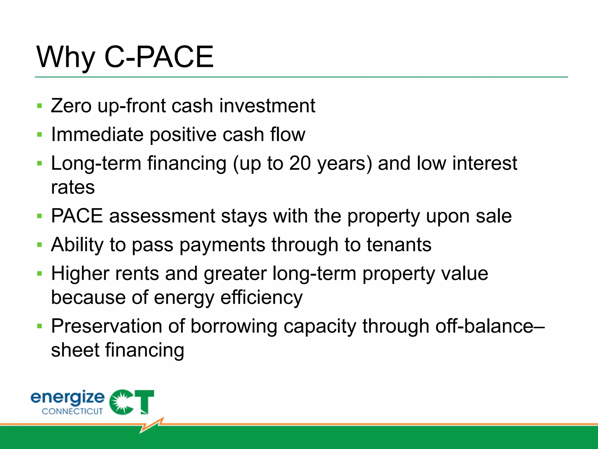 Budget & commitment
schedule
 