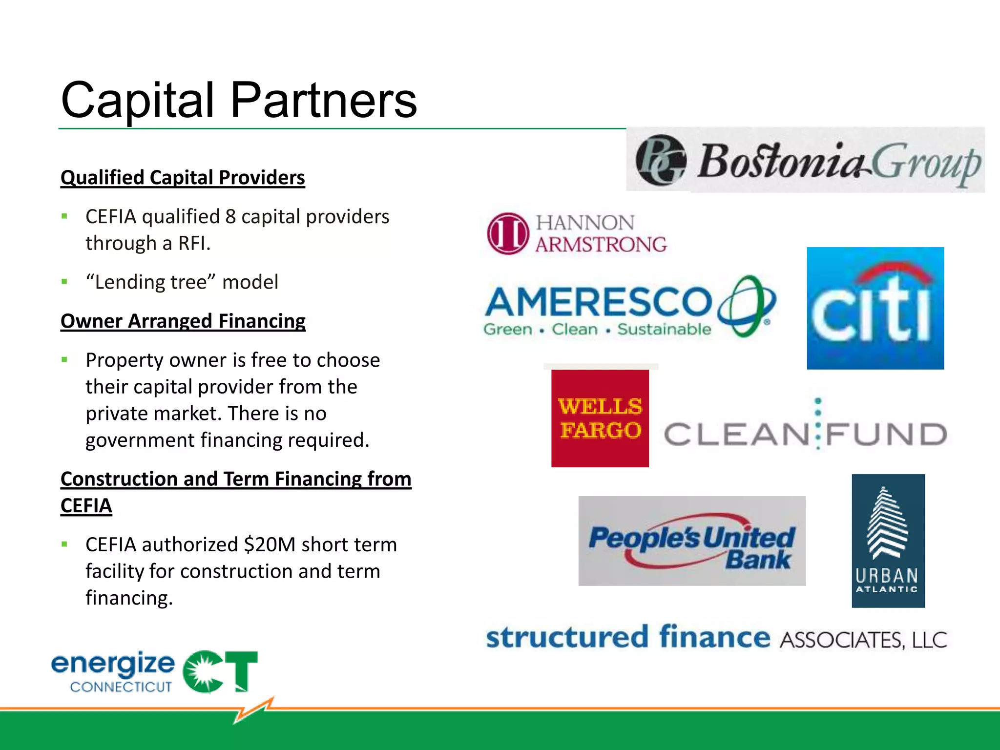 Retro Commissioning/PRIME/O&M Services/Training & Outreach

BUSINESS & ENERGY
SUSTAINABILITY (BES)
 