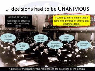 … decisions had to be UNANIMOUS
bazleebakhtiar/2013
 
