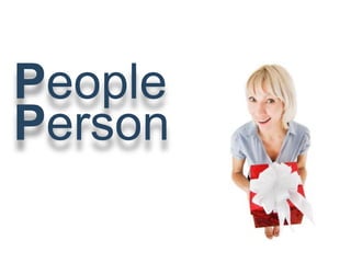 People
Person
 