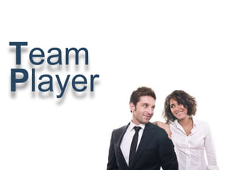 Team
Player
 
