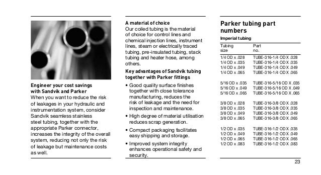 Reducing Connector-Male X 5//16/" Tube O//D x 1//4/" Tube O//D B3-00370