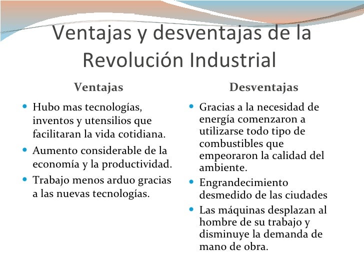 10 Ventajas Y Desventajas De La Quimica - vrogue.co