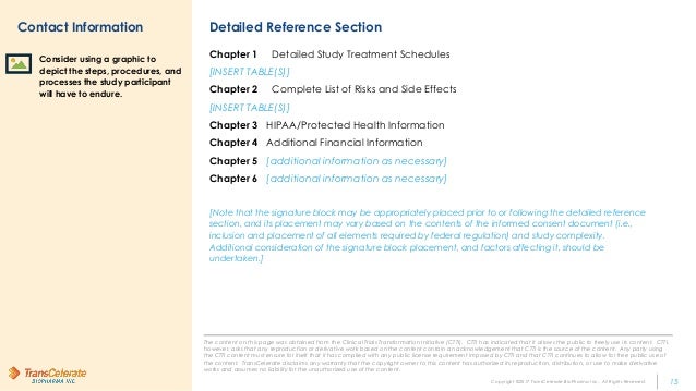 econsent initiative econsent operational examples examples of initiative