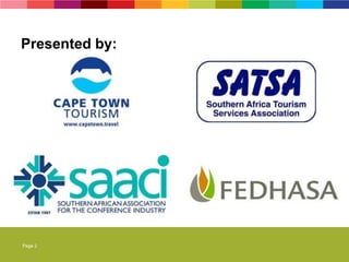 Page 2
Presented by:
 