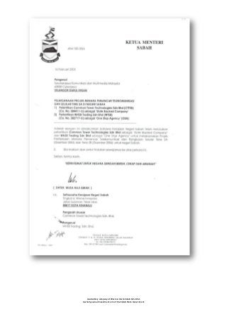 A subsidiary company of Warisan Harta Sabah Sdn. Bhd.
A wholly-owned investment arm of the Sabah State Government

 