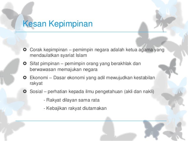 Zaman Khulafa Ar-Rasyidin