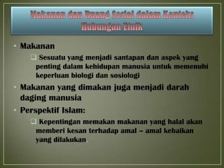 Bab 9 Pengalaman Harian: Menjalin Kesepaduan dan Melahirkan Keharmoniu2026