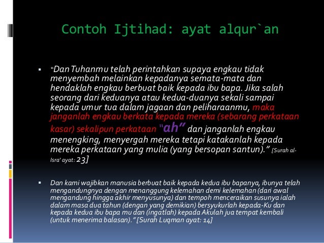 Konsep Tamadun Islam ( CTU151 )