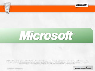 Additional ResourcesOfficial Siteshttp://www.ironruby.nethttp://www.ironruby.infohttp://ironruby.codeplex.comhttp://www.ruby-lang.orgBlogshttp://blog.jimmy.schementi.comhttp://www.flanders.co.nzhttp://devpinoy.org/blogs/cruizer