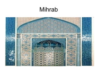 Jurnal Seni Bina Masjid Nabi