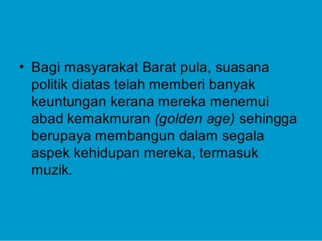 Ctu 281 Kuliah 9 Seni Muzik Dan Nyanyian Dalam Islam