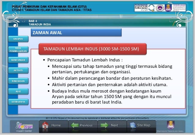 Ctu 551 Bab 4