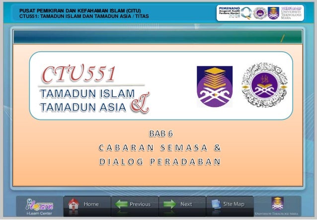 Ctu 551 Bab 6