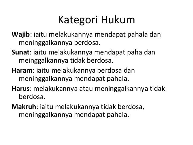 UITM-(CTU) SYARIAH DALAM KEHIDUPAN
