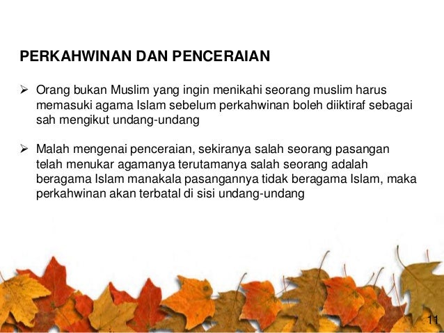 Konsep Kebebasan Beragama Dalam Islam