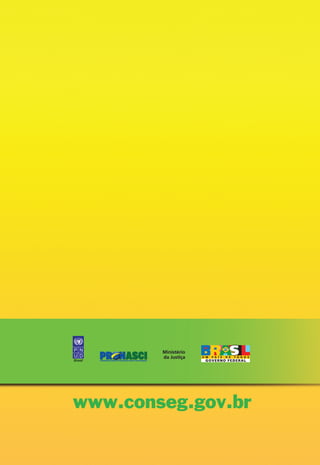 Conseg - Uso Progressivo Da Forca