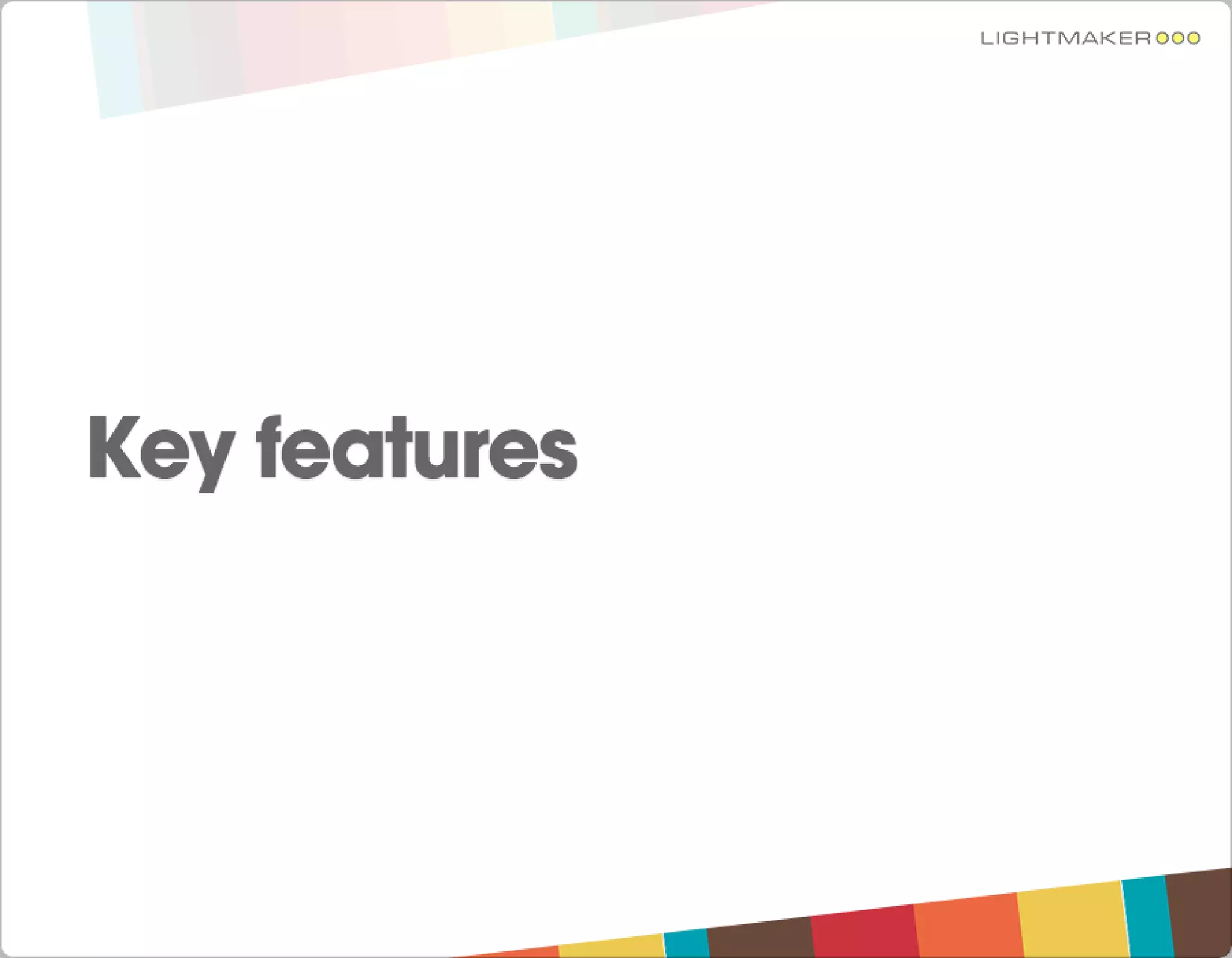 HTML5 - Create The Web London