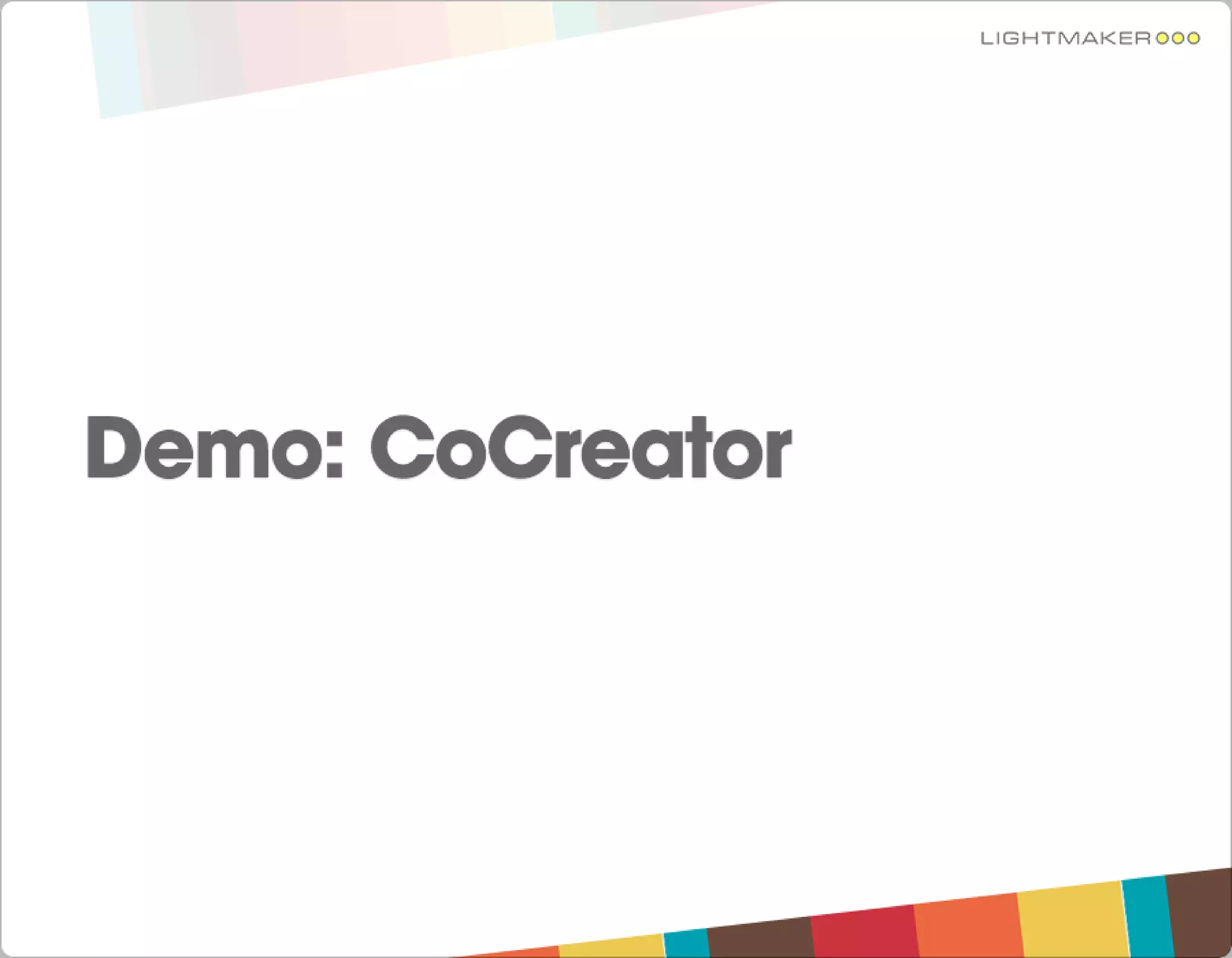 HTML5 - Create The Web London