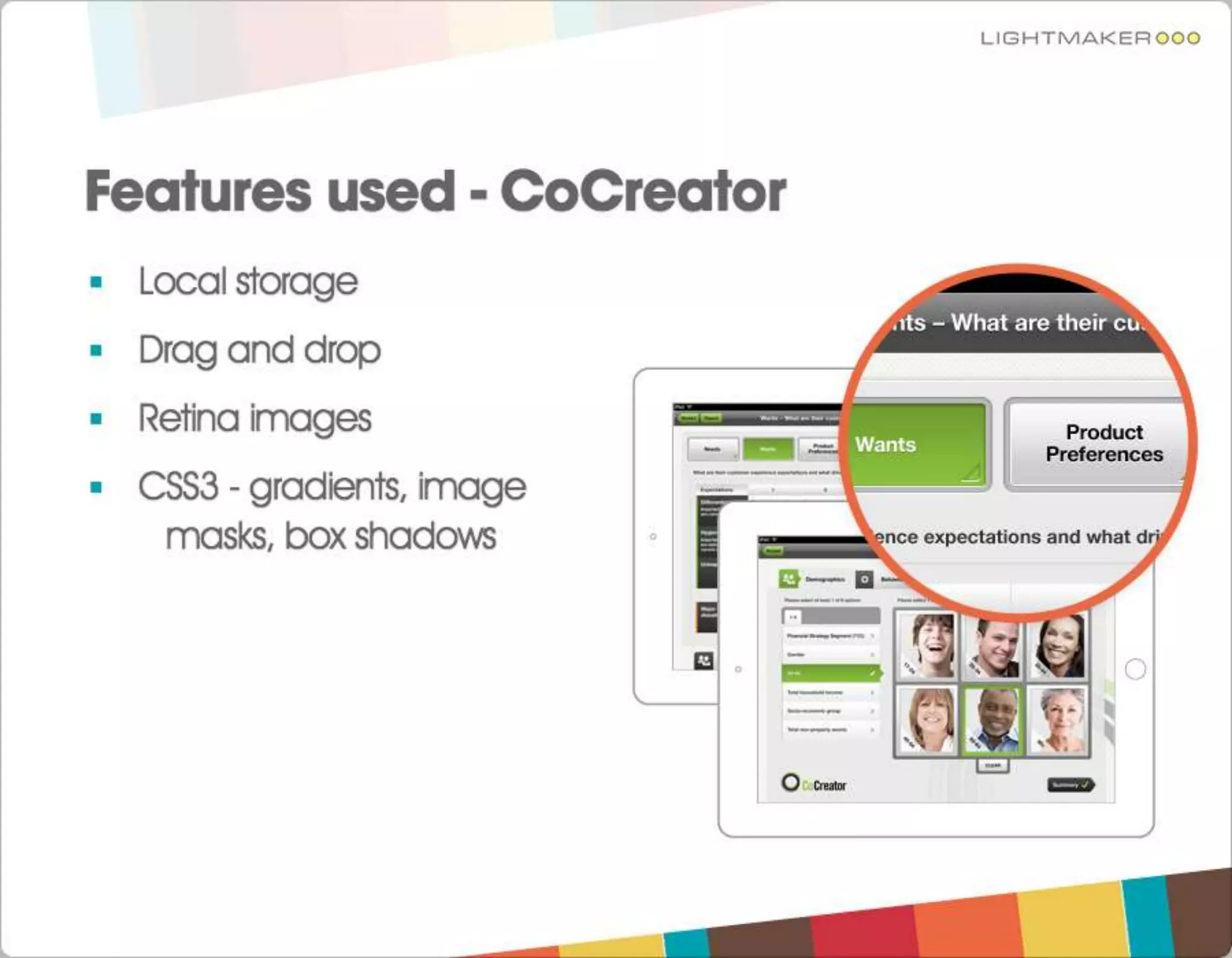 HTML5 - Create The Web London