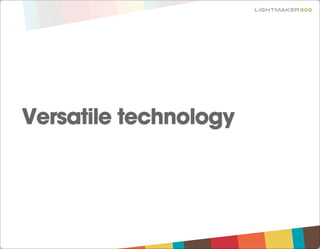 HTML5 - Create The Web London