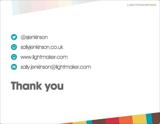 HTML5 - Create The Web London