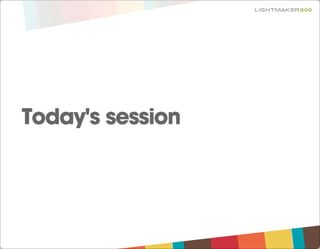 HTML5 - Create The Web London