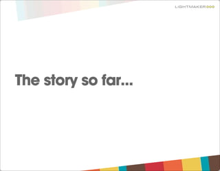 HTML5 - Create The Web London