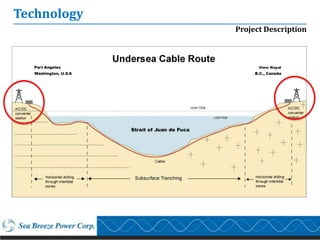 Technology
             Project Description
 
