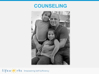 COUNSELING
 