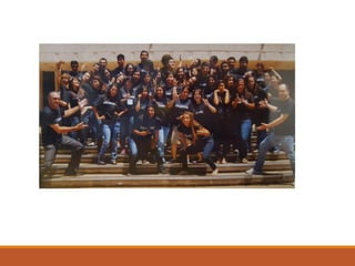 Hispanic Scholarship Consortium | www.hispanicscholar.org | @hispanicscholar
 