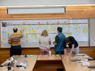 CENTRE FOR CITIZEN EXPERIENCE
 