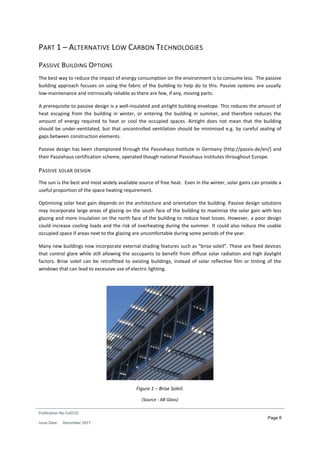 Sustainable heating and cooling | PDF