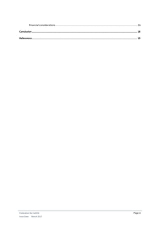 Energy efficiency self assessment in industry | PDF