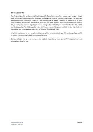 Energy efficiency self-assessment in buildings | PDF
