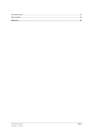 Energy efficiency self-assessment in buildings | PDF