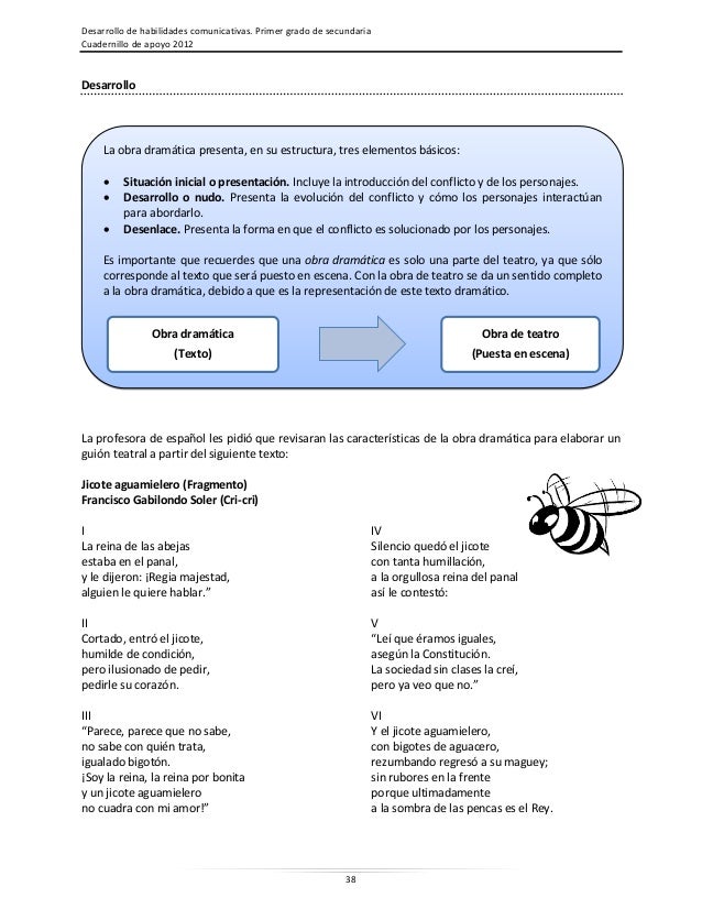 Desarrollo De Habilidades Comunicativas Cuadernillo De | cuadernillo de apoyo 2012 desarrollo de habilidades Desarrollo De Habilidades Comunicativas Cuadernillo De | cuadernillo de apoyo 2012 desarrollo de habilidades