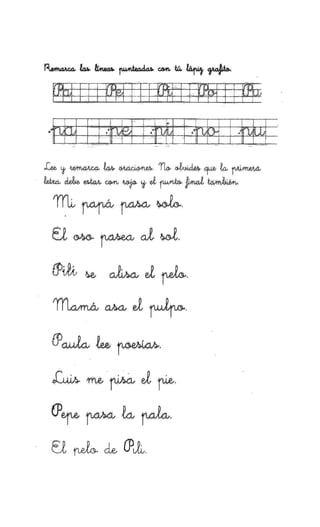 Cuadernillo letras-mlsp