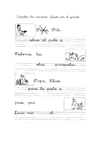 Cuadernillo letras-mlsp