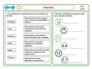 Cuadernillo de trabajo escolar para segundo grado | PDF