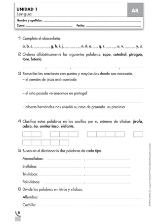 Cuadernillo 3 Lengua Anaya Refuerzo Y Ampliaci n PDF cuadernillo-3-lengua-anaya-refuerzo-y-ampliaci-n-pdf