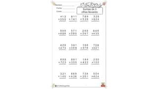 Cuadernillo 5 to c Natali