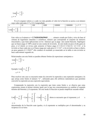 Cuadernillo cálculo | DOC