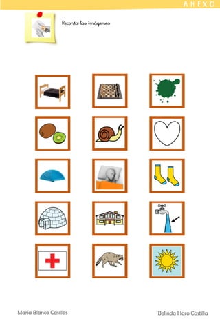 A N E X O
Recorta las imágenes
Belinda Haro Castilla
María Blanco Casillas
 