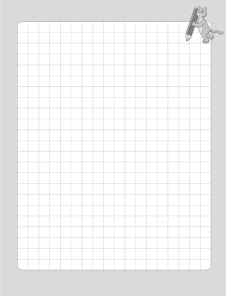 Cuadernillo de actividades SUMA PRIMERO