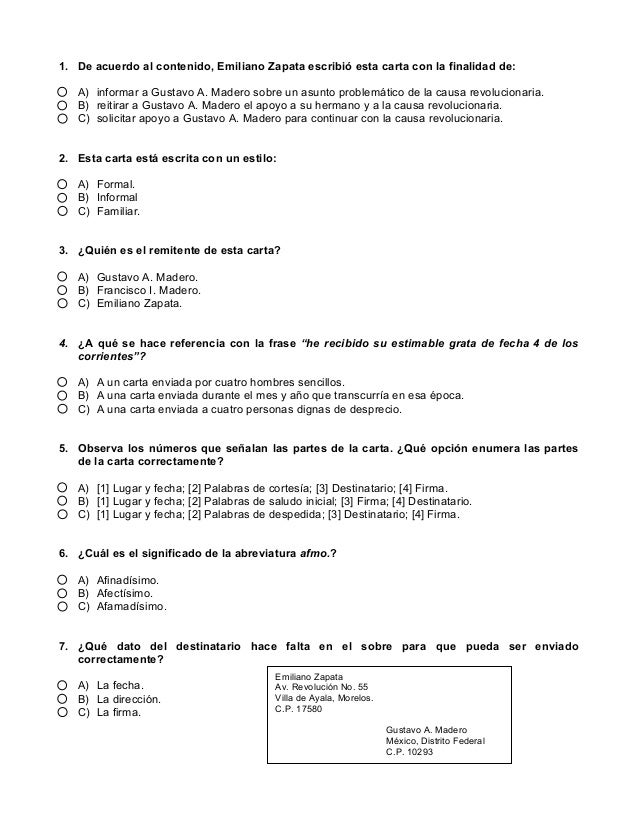 Cuadernillo de actividades fortalecimiento de la 