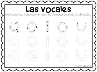 Cuadernillo de actividades para aprender las vocales.pdf