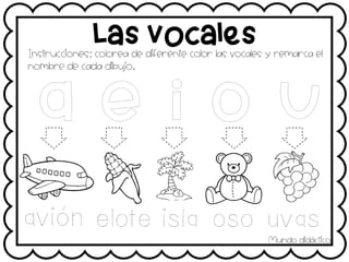 Cuadernillo de actividades para aprender las vocales.pdf
