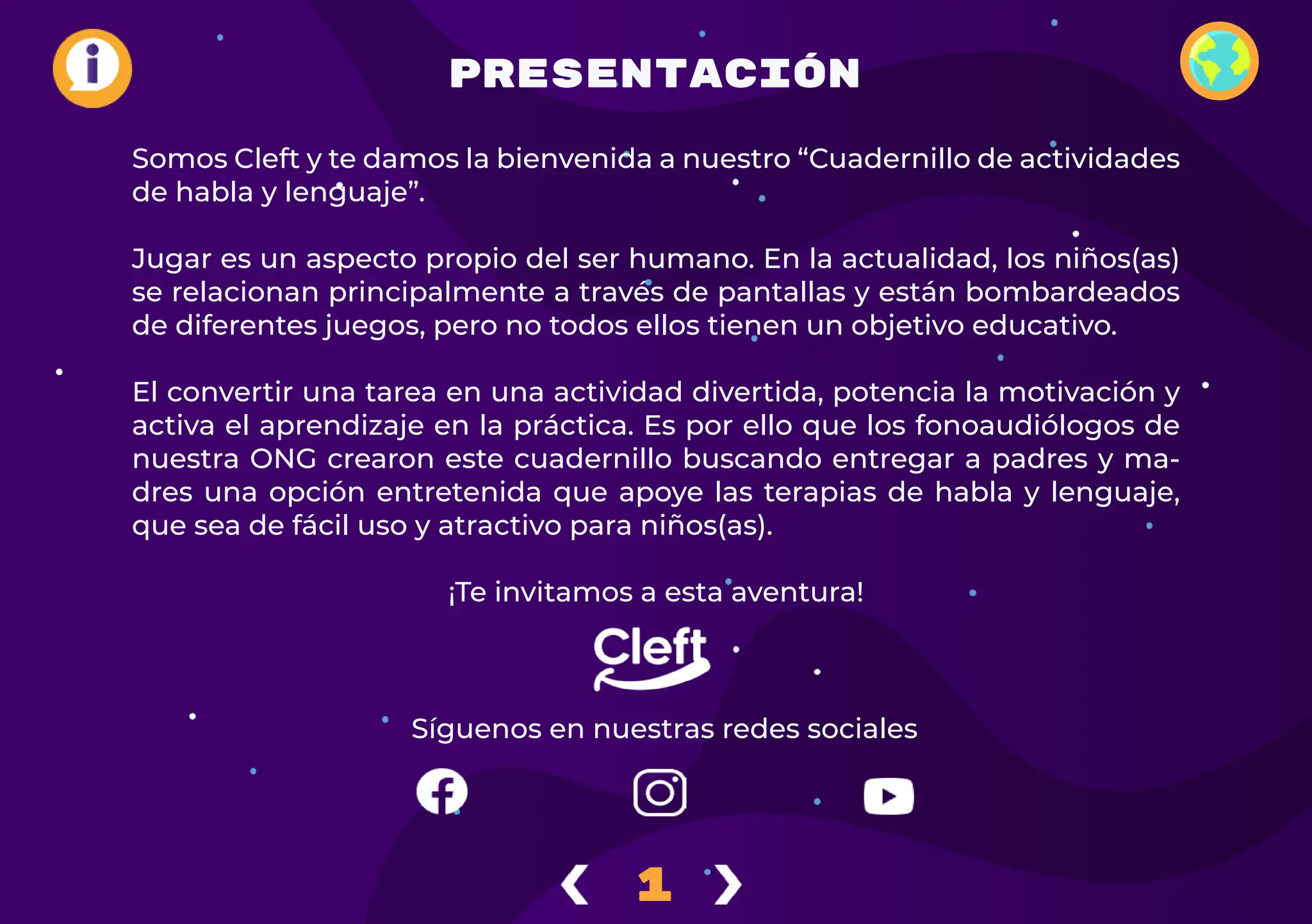 Cuadernillo de Actividades para estimular lenguaje y habla.pdf