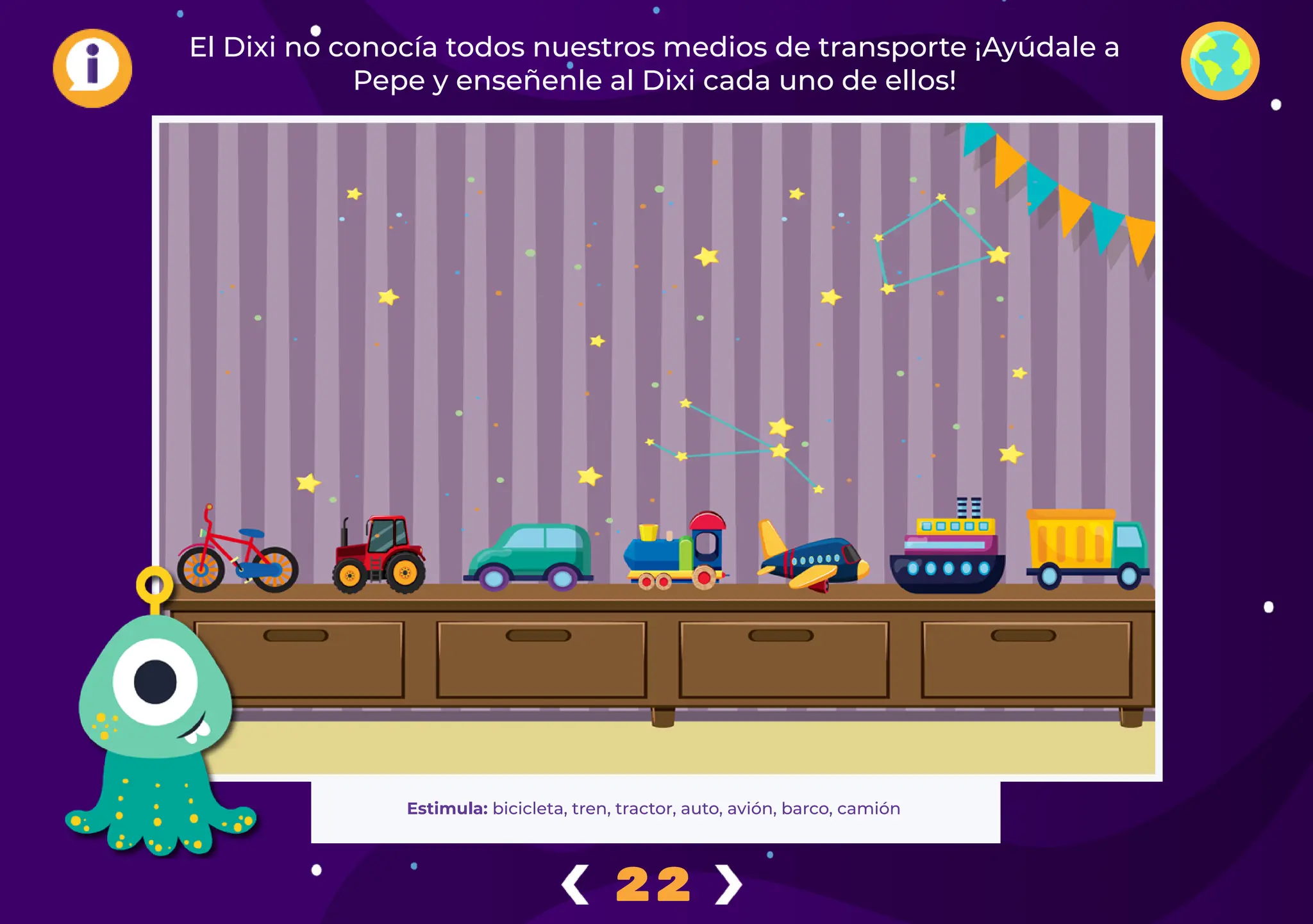 Cuadernillo de Actividades para estimular lenguaje y habla.pdf